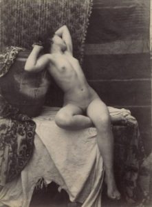 intimo femminile