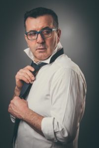 ritratti fotografici roma