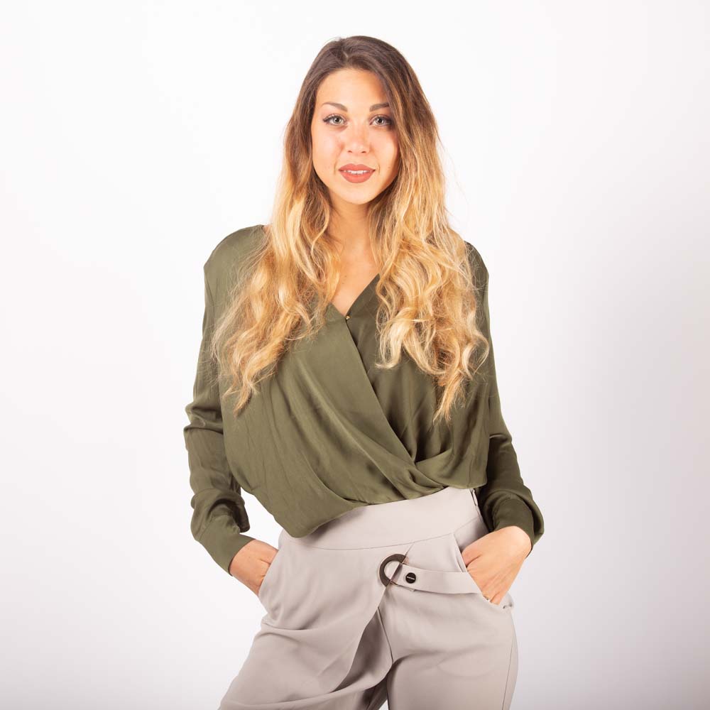 foto profilo linkedin